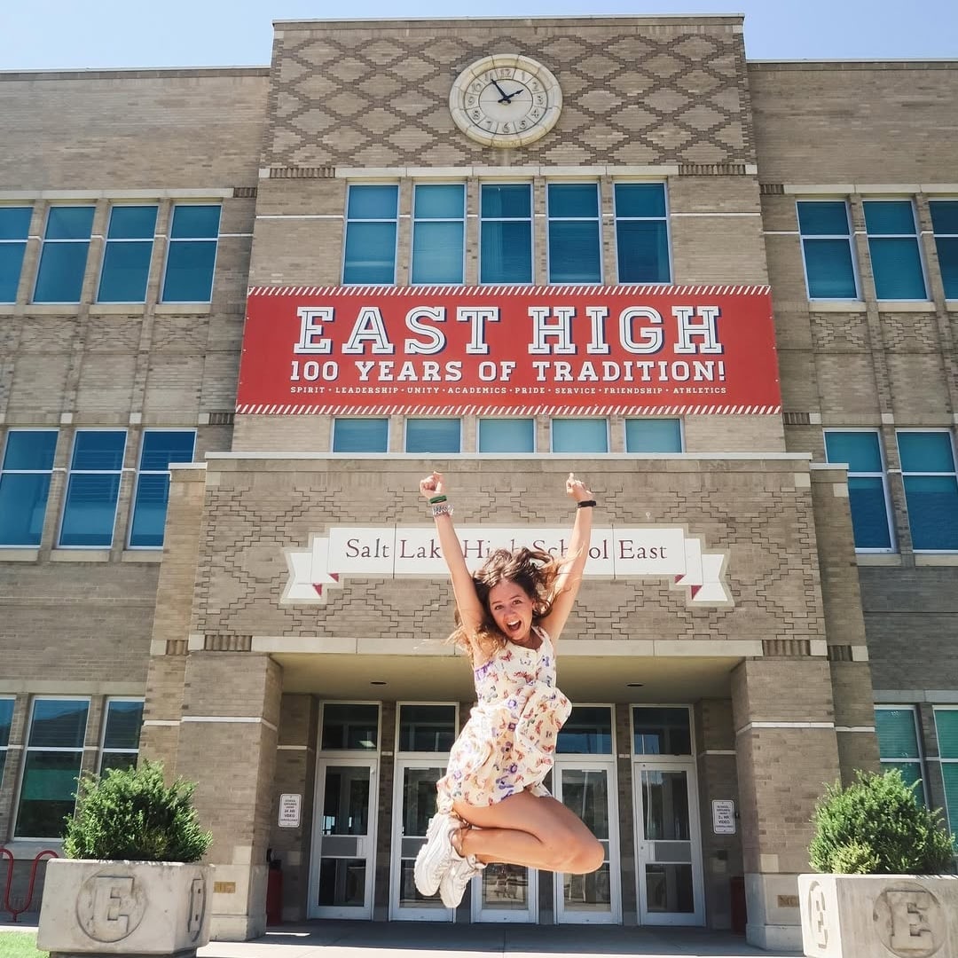 QUIZ! What fictional school does your true soul belong at?
