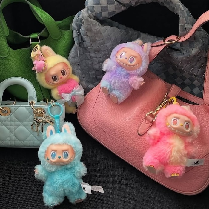 QUIZ! Which Labubu should you get?