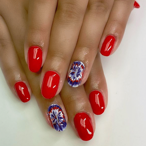 nail art 3 500